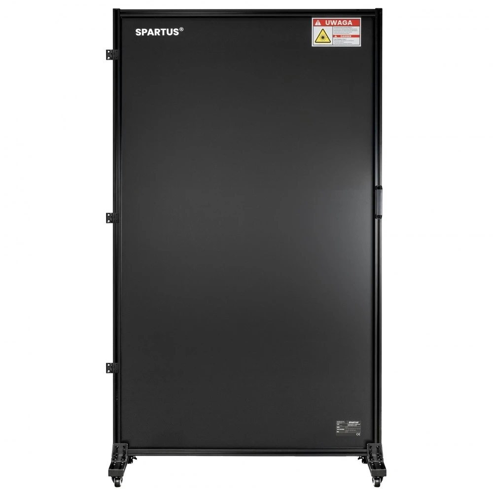 Ręczna spawarka i przecinarka laserowa Spartus Easy 1500 3w1